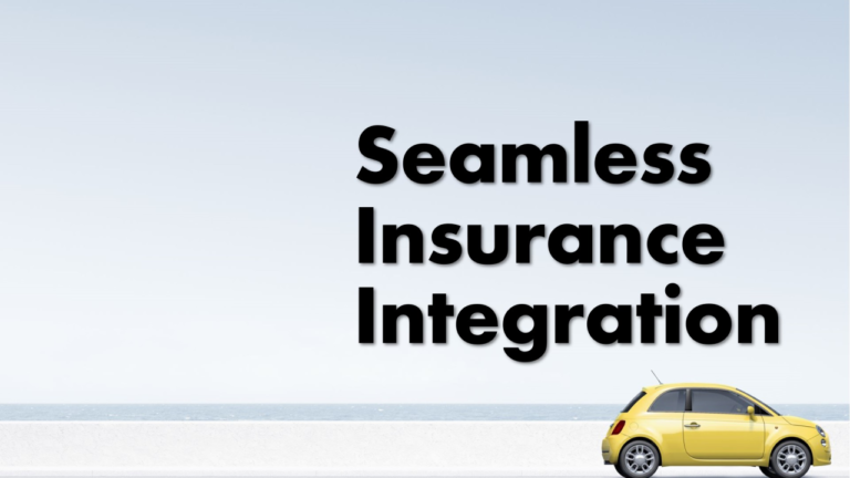 Why Embedded Insurance is a Game-Changer