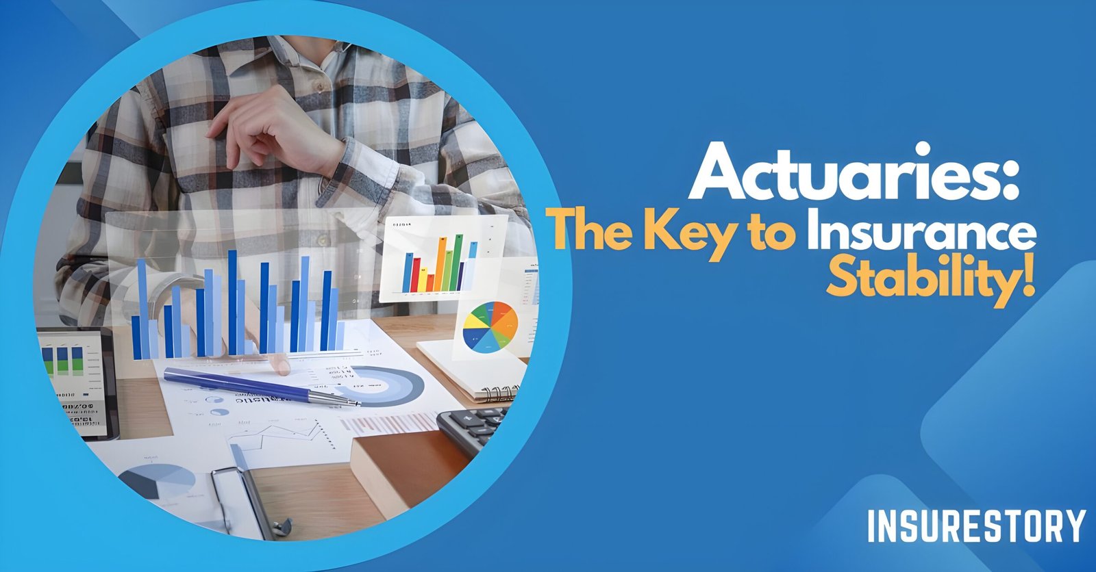 Role of Actuary