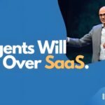 SaaS will be dead