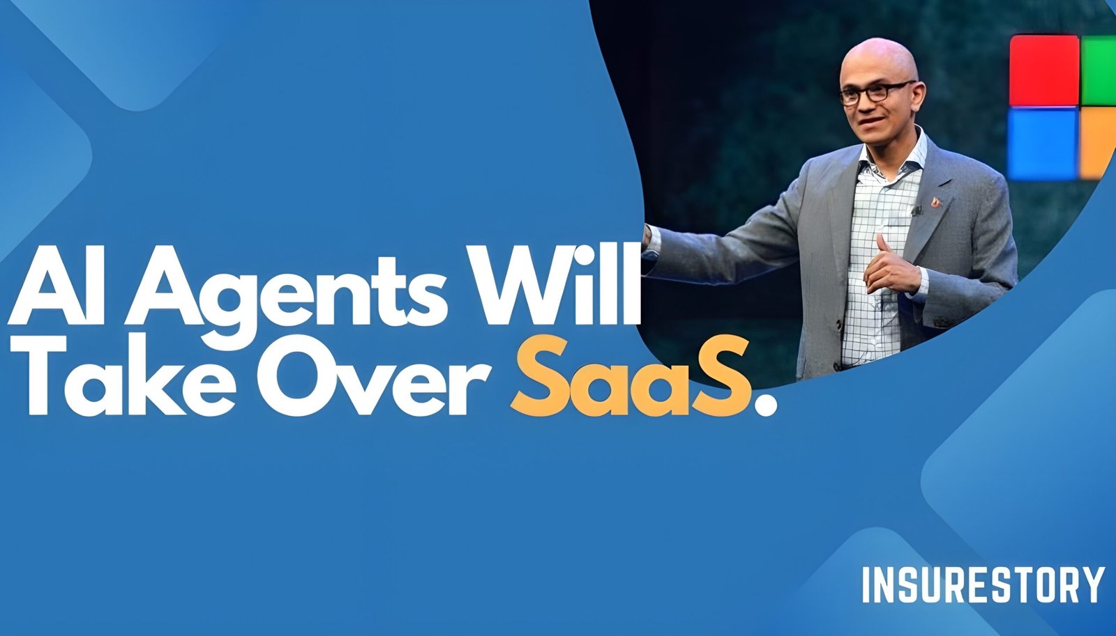 SaaS will be dead